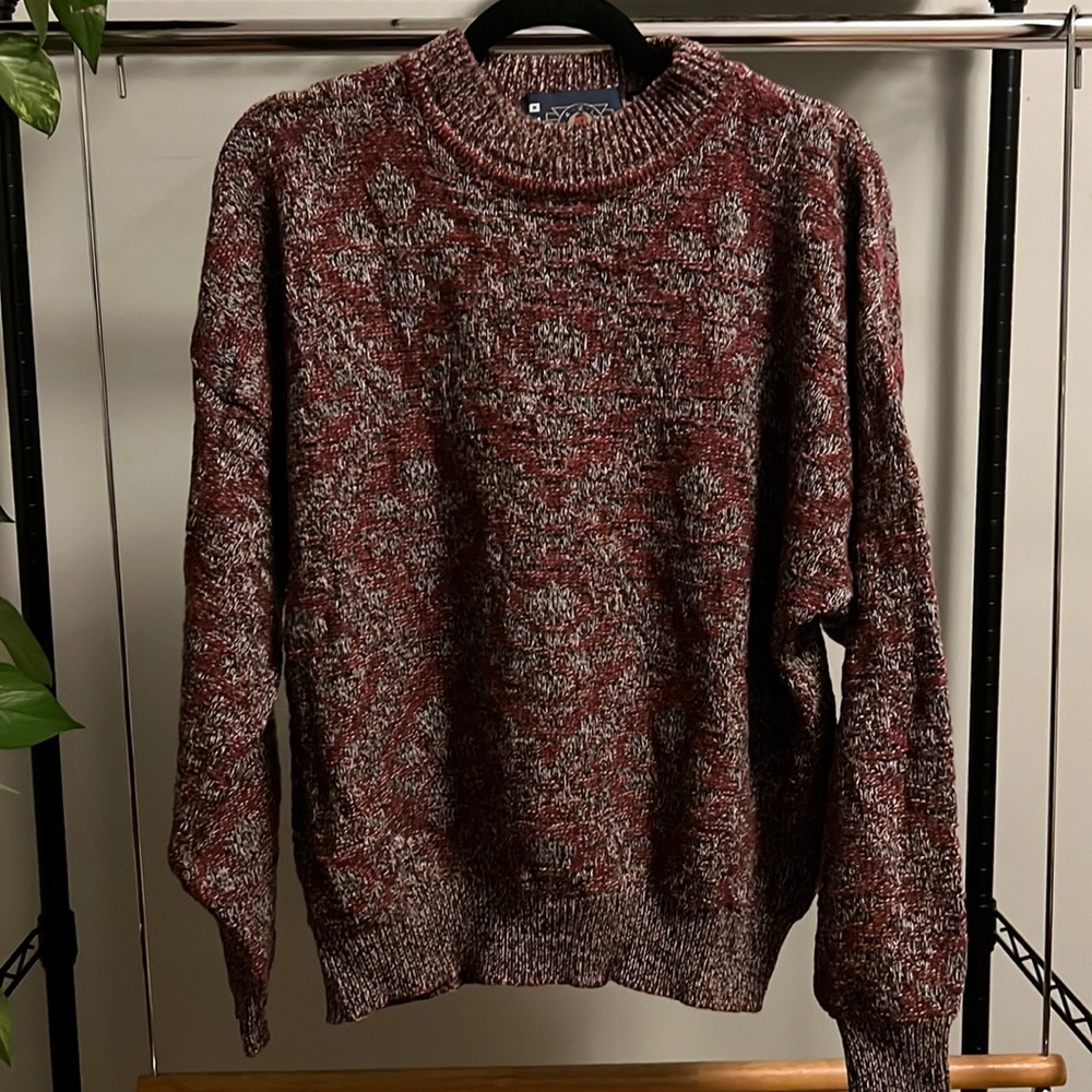 Vintage AZL Sweater